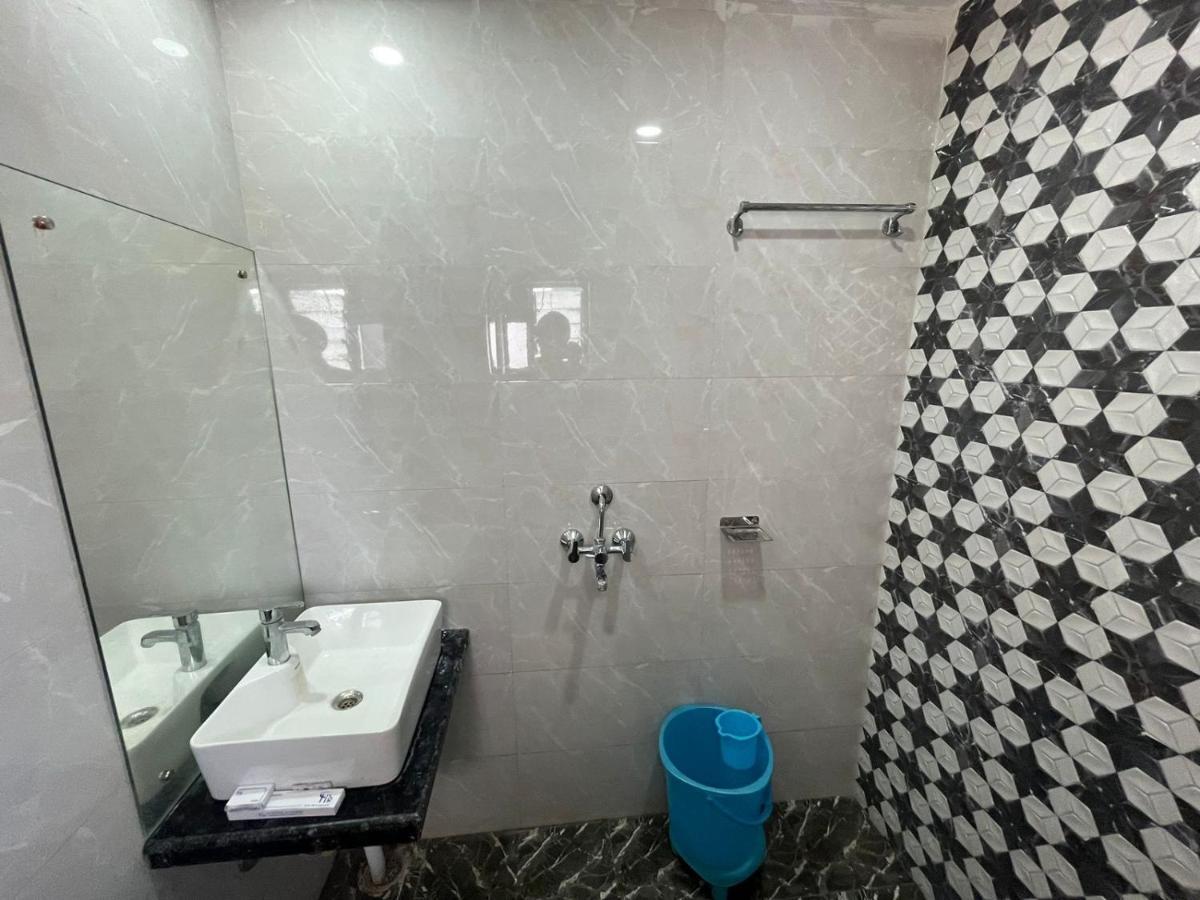 Hotel Pratap Residency Ranchi Exteriör bild