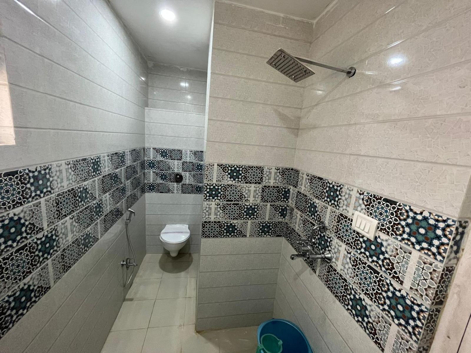 Hotel Pratap Residency Ranchi Exteriör bild